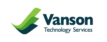 vansontech logo png
